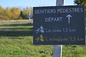 Hotel Cap Aux Pierres