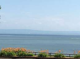 Hotel Cap Aux Pierres