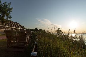 Hotel Cap Aux Pierres
