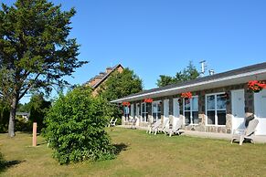 Hotel Cap Aux Pierres