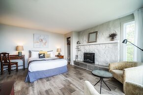 Hotel Cap Aux Pierres