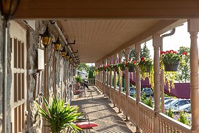 Hotel Cap Aux Pierres