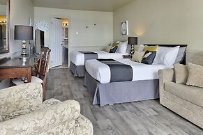 Hotel Cap Aux Pierres