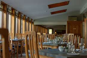 Hotel Cap Aux Pierres