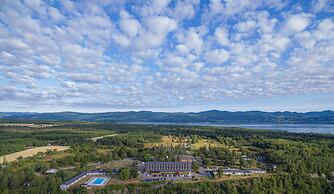 Hotel Cap Aux Pierres