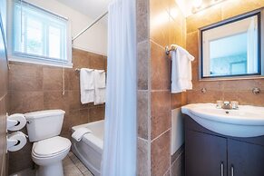 Hotel Cap Aux Pierres