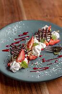 Hotel Cap Aux Pierres