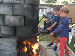 Hotel Cap Aux Pierres