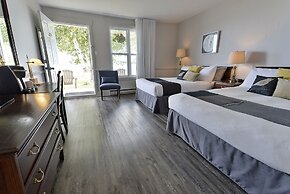 Hotel Cap Aux Pierres