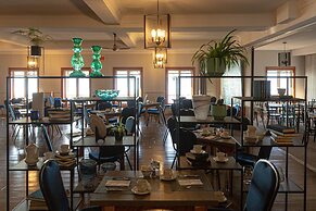 Hotel Cap Aux Pierres