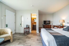 Hotel Cap Aux Pierres