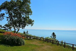 Hotel Cap Aux Pierres