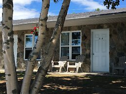 Hotel Cap Aux Pierres