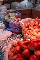 Hotel Cap Aux Pierres