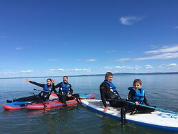 Hotel Cap Aux Pierres