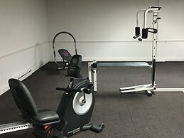 Hotel Cap Aux Pierres