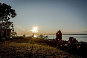 Hotel Cap Aux Pierres