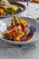 Hotel Cap Aux Pierres