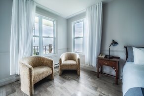 Hotel Cap Aux Pierres