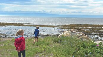 Hotel Cap Aux Pierres