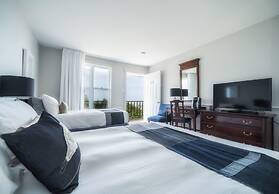 Hotel Cap Aux Pierres