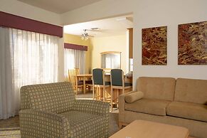 Raintree's Cimarron Golf Resort