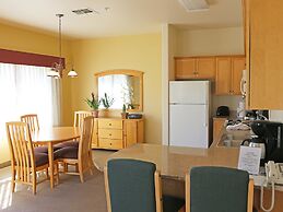 Raintree's Cimarron Golf Resort