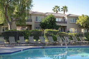 Raintree's Cimarron Golf Resort