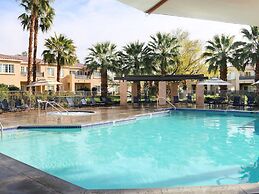 Raintree's Cimarron Golf Resort