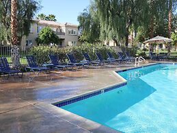 Raintree's Cimarron Golf Resort