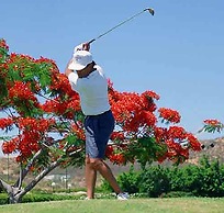 Raintree's Cimarron Golf Resort
