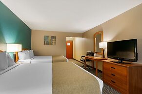 Best Western Governors Inn & Suites