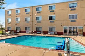 Best Western Governors Inn & Suites