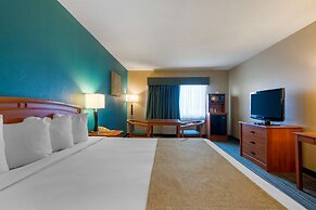 Best Western Governors Inn & Suites