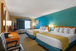 Best Western Governors Inn & Suites