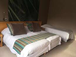 Golf Hotel Resort Val De Sorne