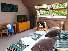 Golf Hotel Resort Val De Sorne