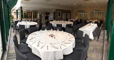 Golf Hotel Resort Val De Sorne