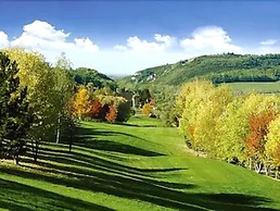 Golf Hotel Resort Val De Sorne