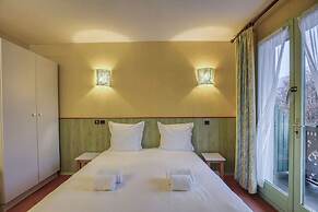 Brit Hotel Florimont