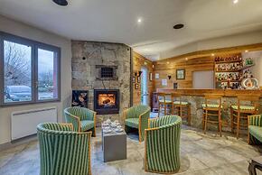 Brit Hotel Florimont