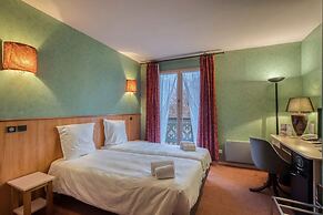 Brit Hotel Florimont
