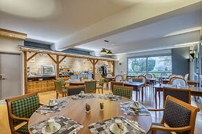 Brit Hotel Florimont