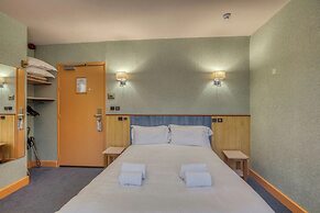Brit Hotel Florimont