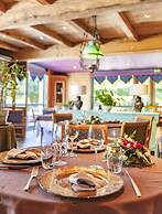 Brit Hotel Florimont
