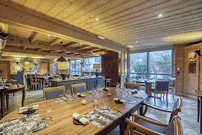 Brit Hotel Florimont