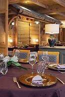 Brit Hotel Florimont