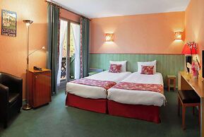 Brit Hotel Florimont