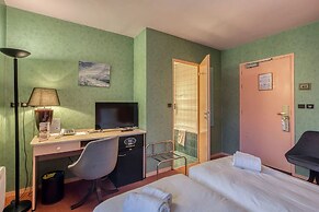 Brit Hotel Florimont