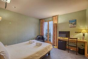 Brit Hotel Florimont